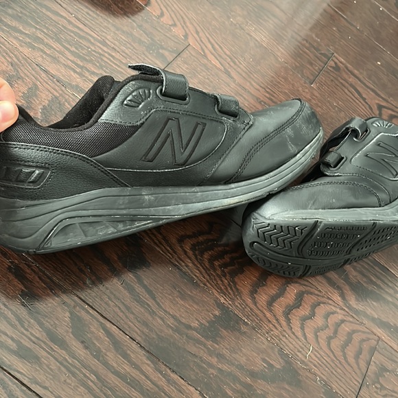 New Balance Men's 928v3 Hook and Loop - Picture 6 of 7